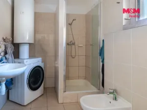 Prodej zemědělské usedlosti, Jílovice - Lipnice, 429 m2