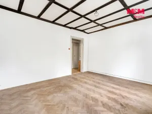 Prodej bytu 3+1, Liberec, Frimlova, 88 m2