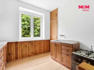 Prodej bytu 3+1, Liberec, Frimlova, 88 m2