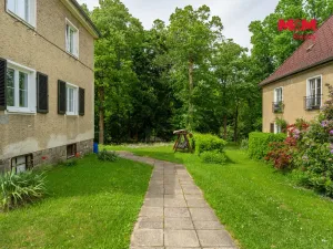 Prodej bytu 3+1, Liberec, Frimlova, 88 m2