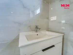 Prodej rodinného domu, Vodochody - Hoštice, Na Kopečku, 168 m2
