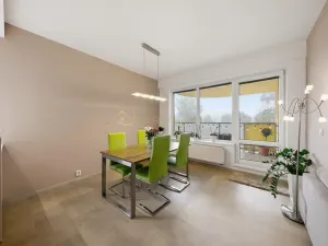 Prodej bytu 2+kk, Olomouc - Nová Ulice, Na Tabulovém vrchu, 71 m2