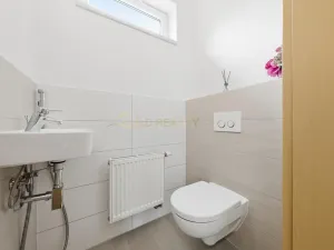 Prodej bytu 2+kk, Olomouc - Nová Ulice, Na Tabulovém vrchu, 71 m2