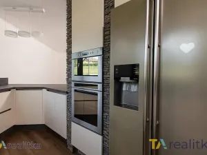 Prodej rodinného domu, Dětmarovice, 125 m2