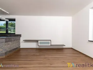 Prodej rodinného domu, Dětmarovice, 125 m2