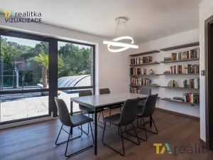 Prodej rodinného domu, Dětmarovice, 125 m2