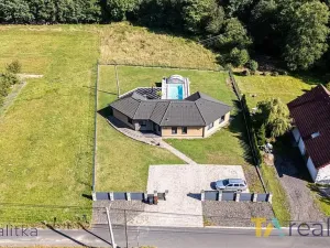 Prodej rodinného domu, Dětmarovice, 125 m2