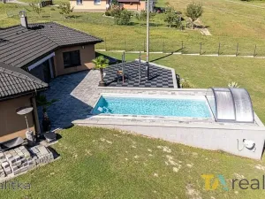 Prodej rodinného domu, Dětmarovice, 125 m2