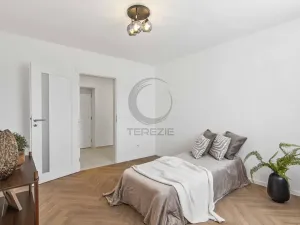 Prodej bytu 3+kk, Praha - Vinohrady, Pod Rapidem, 61 m2