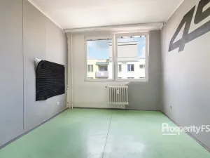 Prodej bytu 3+1, Kladno, 70 m2