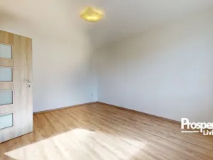 Prodej bytu 1+1, Teplice - Trnovany, Palackého, 36 m2