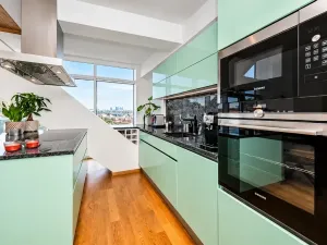 Prodej bytu 3+kk, Praha - Smíchov, Kobrova, 173 m2