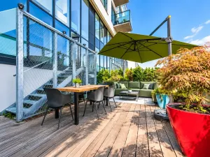 Prodej bytu 3+kk, Praha - Smíchov, Kobrova, 173 m2