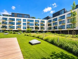 Prodej bytu 3+kk, Praha - Smíchov, Kobrova, 173 m2
