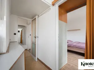 Prodej bytu 2+1, Brno, Hlinky, 56 m2