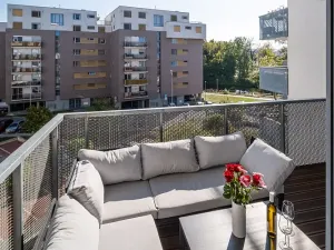 Prodej bytu 2+kk, České Budějovice - České Budějovice 2, Volejbalistů, 54 m2