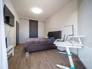 Prodej bytu 2+kk, České Budějovice - České Budějovice 2, Volejbalistů, 54 m2