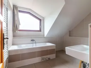 Prodej rodinného domu, Tasov, 136 m2