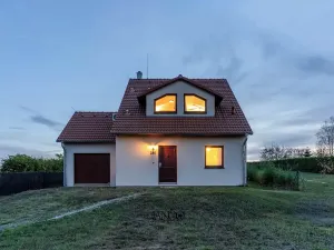 Prodej rodinného domu, Tasov, 136 m2