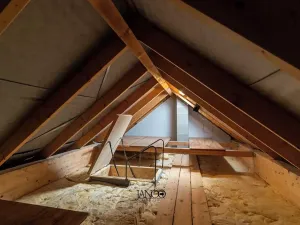 Prodej rodinného domu, Tasov, 136 m2
