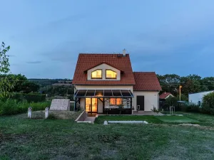 Prodej rodinného domu, Tasov, 136 m2