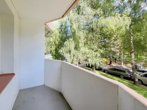 Prodej bytu 1+1, Brno, Ečerova, 40 m2