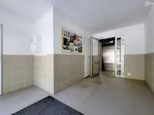 Prodej bytu 1+1, Brno, Ečerova, 40 m2