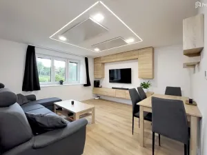 Prodej bytu 3+1, Hustopeče, Javorová, 71 m2