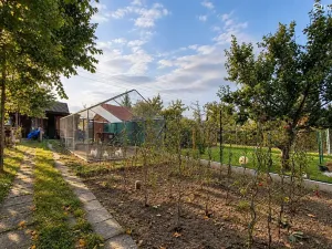 Prodej bytu 3+1, Hustopeče, Javorová, 71 m2
