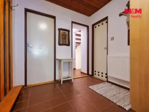 Prodej rodinného domu, Buková, 172 m2