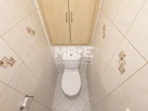 Pronájem bytu 2+1, Orlová - Lutyně, Masarykova třída, 55 m2