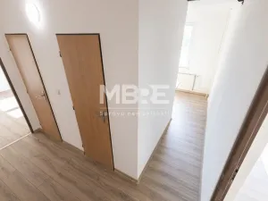 Pronájem bytu 2+1, Orlová - Lutyně, Masarykova třída, 55 m2