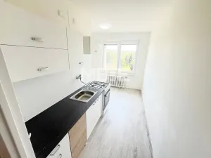 Pronájem bytu 1+1, Ostrava, Výškovická, 39 m2
