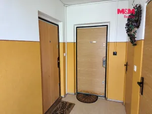 Prodej bytu 3+kk, Most, Okružní, 68 m2