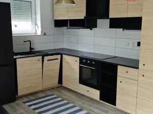 Pronájem rodinného domu, Drahelčice, U Lípy, 122 m2
