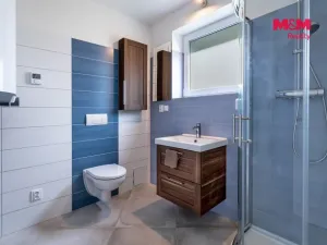 Pronájem rodinného domu, Drahelčice, U Lípy, 122 m2