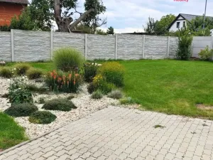 Pronájem rodinného domu, Drahelčice, U Lípy, 122 m2