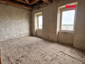 Prodej rodinného domu, Kostelní Hlavno, 300 m2