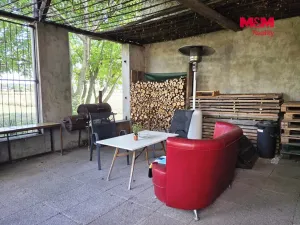 Prodej rodinného domu, Kostelní Hlavno, 300 m2