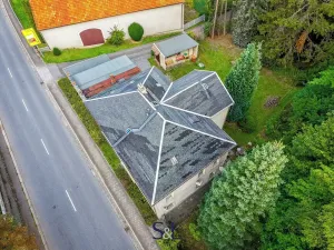 Prodej rodinného domu, Oderwitz, Německo, 200 m2