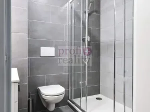 Pronájem bytu 1+kk, Zlín, třída Tomáše Bati, 25 m2