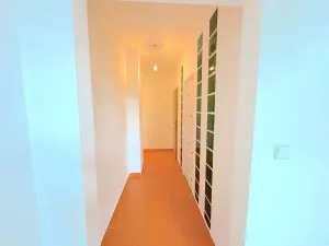 Pronájem bytu 3+kk, Milovice, Slepá, 67 m2