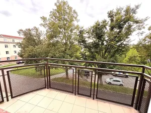 Pronájem bytu 3+kk, Milovice, Slepá, 67 m2
