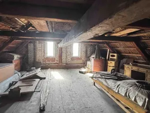 Prodej rodinného domu, Dvorce, Opavská, 240 m2