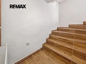 Prodej rodinného domu, Cvikov, Pivovarská, 190 m2