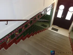 Prodej bytu 1+1, Praha - Vršovice, Bulharská, 60 m2