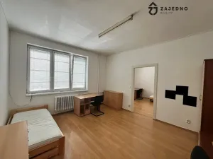 Pronájem bytu 2+1, Brno, Olomoucká, 60 m2