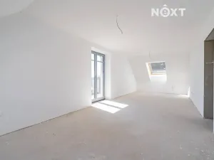 Prodej bytu 2+kk, Horní Planá, 51 m2