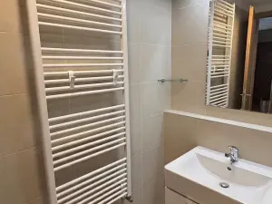Pronájem bytu 3+kk, Praha - Holešovice, Komunardů, 100 m2