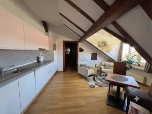 Prodej bytu 3+kk, Praha - Vyšehrad, Neklanova, 53 m2